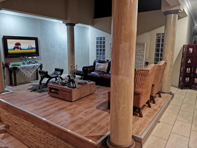 4 Bedroom Property for Sale in Kuruman Northern Cape